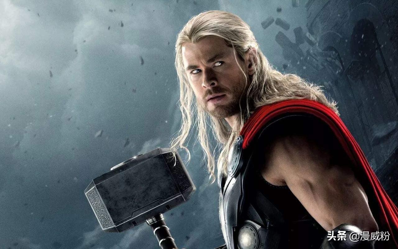 雷神1结尾彩蛋是什么意思,雷神1彩蛋暗示哪一部