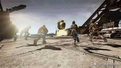 经典大气pc单机游戏推荐20分,经典射击电脑单机游戏推荐