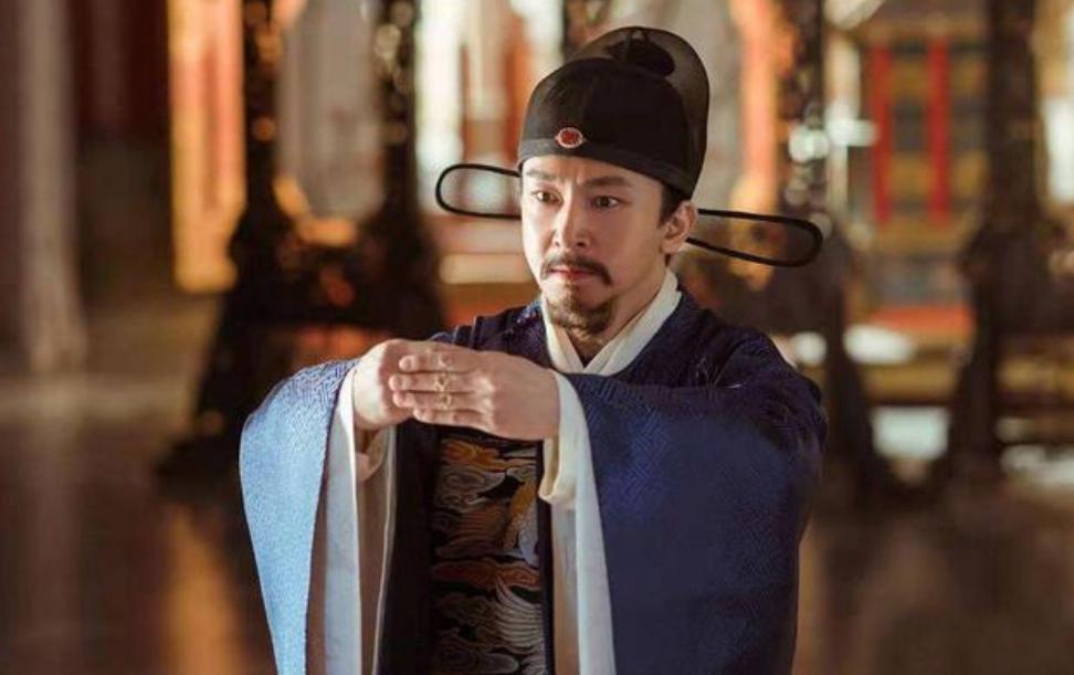 明朝官制的变化及特点,明朝文官制度解说