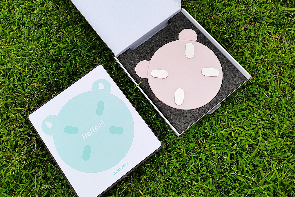 咕咚体脂秤减肥,小魔瘦体脂秤怎么样