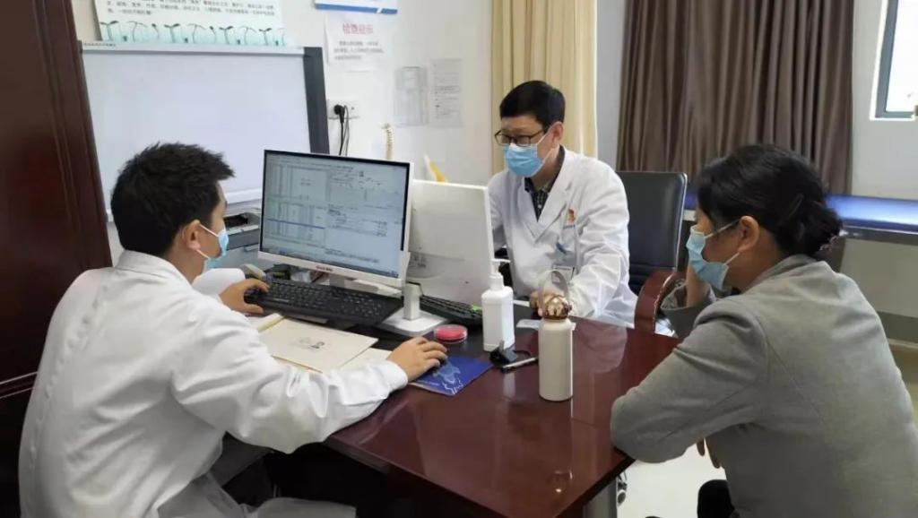 鏄庣彔楠ㄧ,娌堥槼鏄庣彔楠ㄧ鍖婚櫌