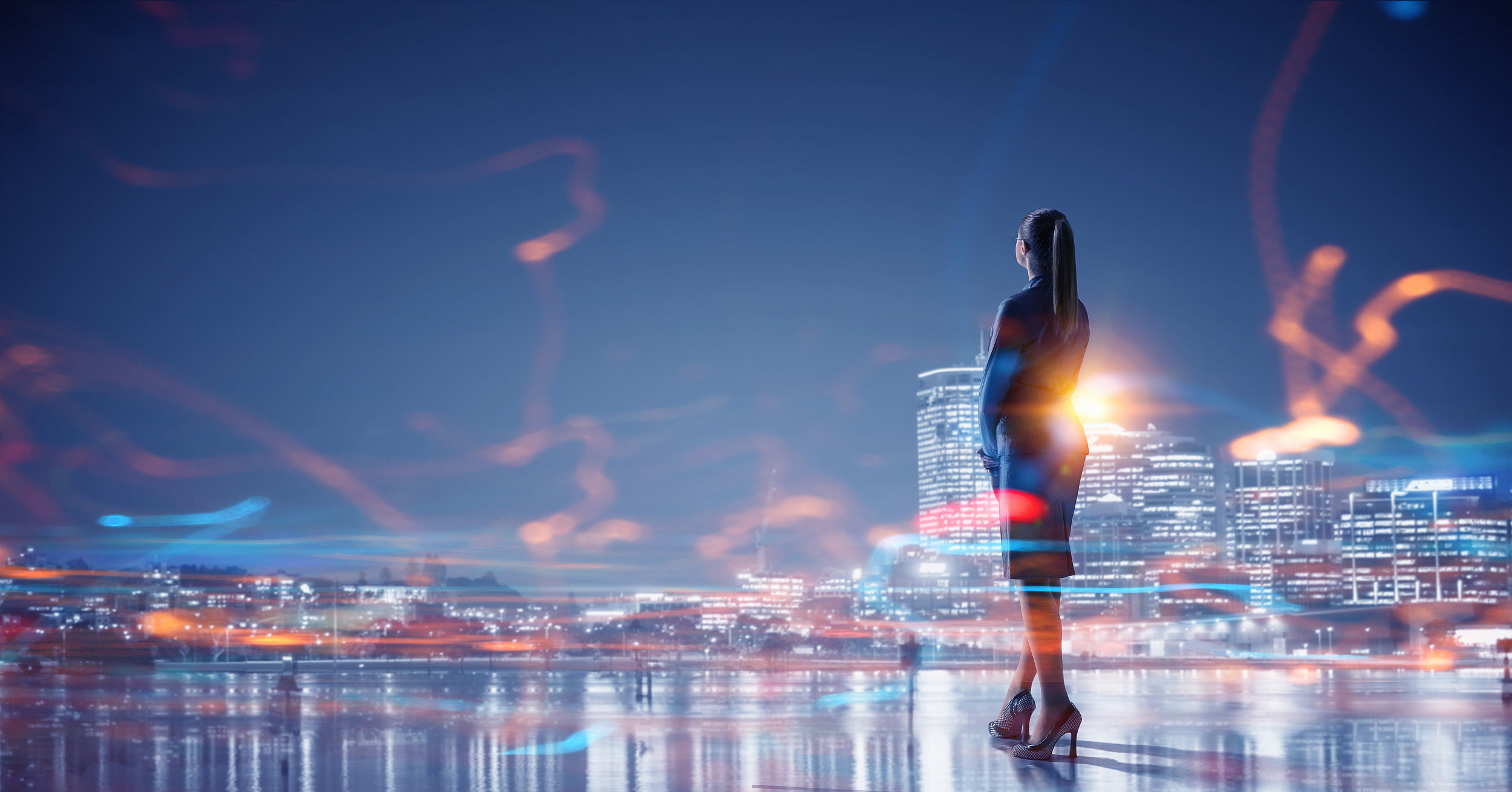 身价95亿的黑龙江女首富惨遭离婚,黑龙江女首富95亿身价