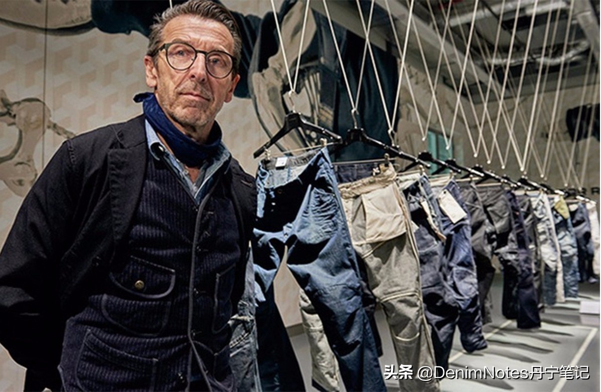 立体剪裁高腰牛仔裤,版型超正的牛仔裤推荐pdd