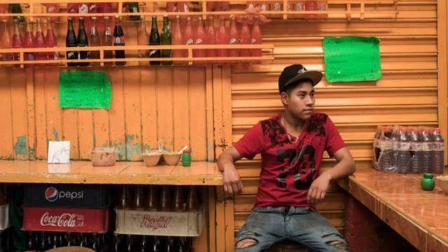 三个“神奇”小镇，一个拿可乐当水来喝，一个近半年看不到太阳