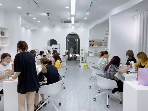 美甲店首单免费营销策略,美甲店公司营销策略