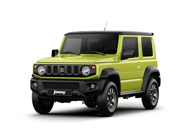 神车遍地走盘点日本街头最常见的6大车型｜精准科技大数据