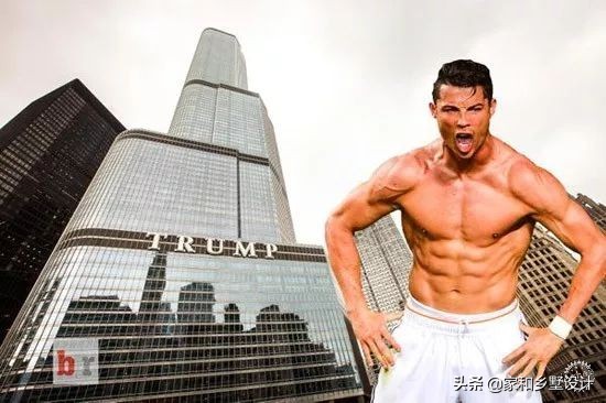 梅西c罗内马尔住处,梅西和c罗谁豪宅最好