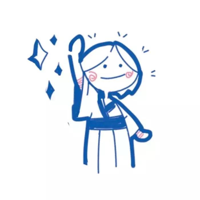 闺蜜基友头像,闺蜜基友头像卡通