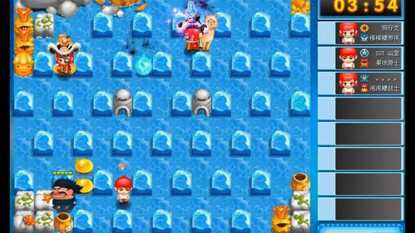 新春互动游戏,新春聊游戏