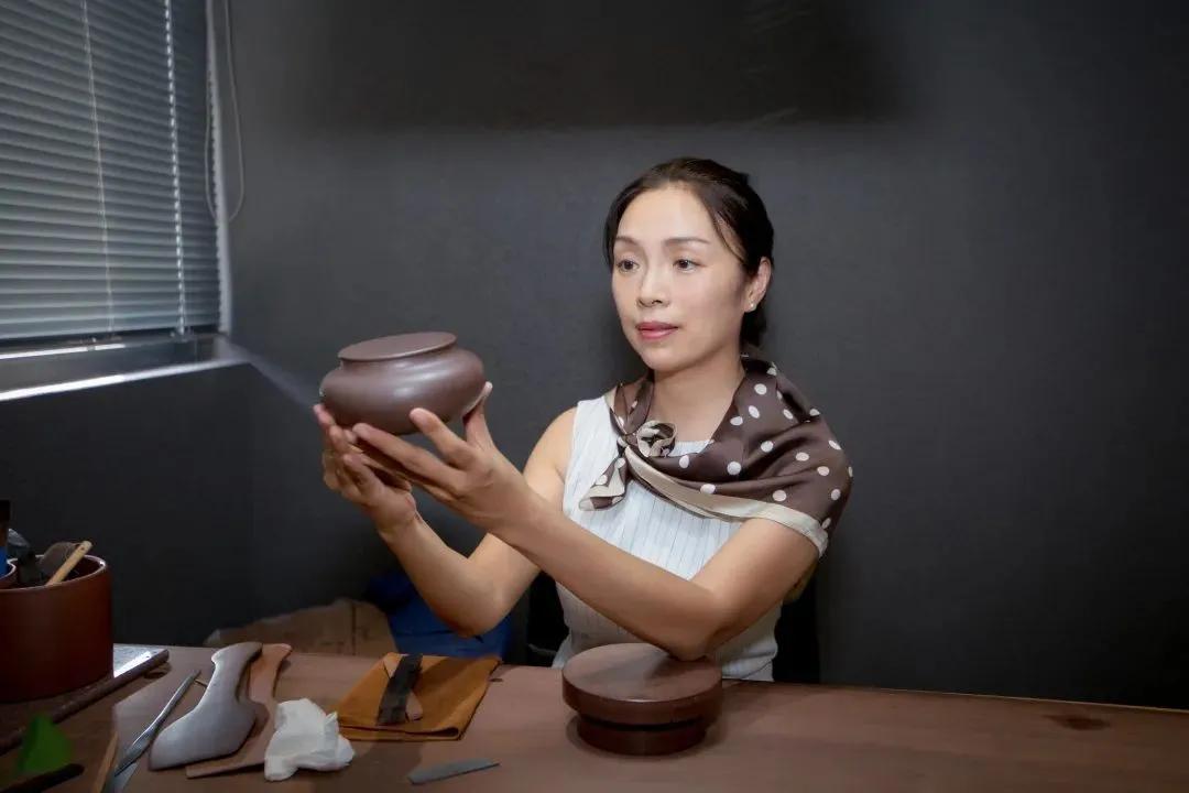 紫玉传,紫玉传砂紫砂壶是真的吗