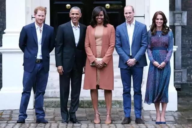 一年带货1.5亿英镑的凯特王妃，却把她最爱的品牌穿倒闭了？