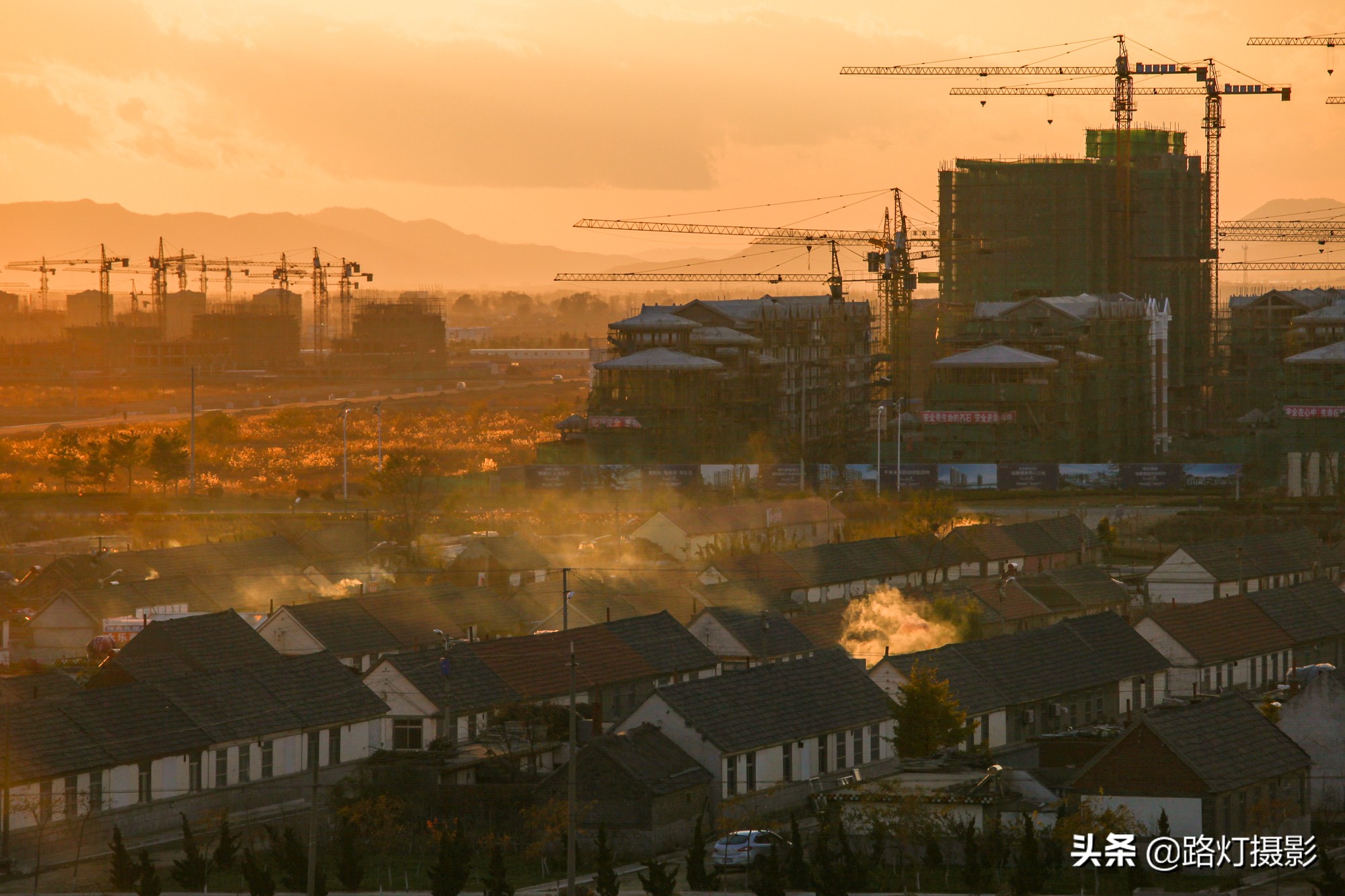 海景房鬼空城,海景房为什么不值得买房