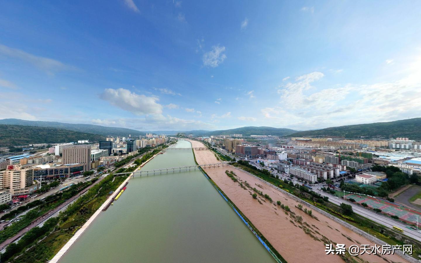 麦积区未来发展趋势,未来的麦积区会发展怎么样