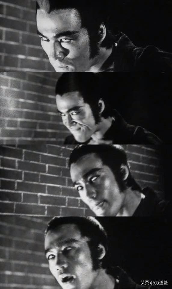 李小龙的截拳道实战技法,李小龙截拳道深度解析