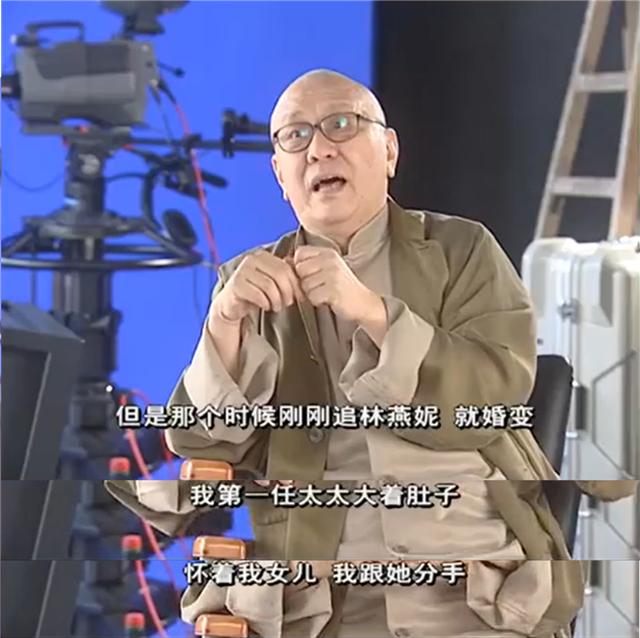 黄霑主演的香港电影,女版洪金宝谢霆锋