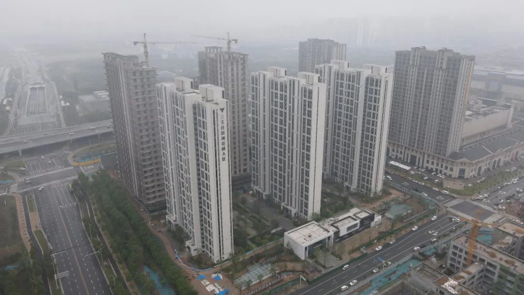 郑州西美规划,郑州西美