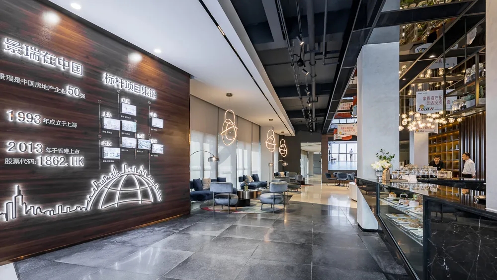 南京六合景瑞熙棠里规划,景瑞熙棠里商业