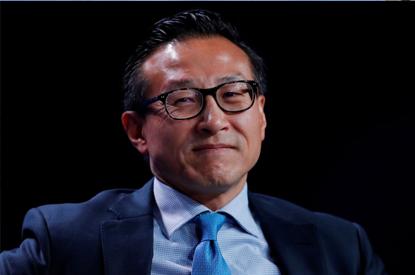 除了李嘉诚，阿里二号人物也是加拿大人，刚砸165亿买下NBA球队