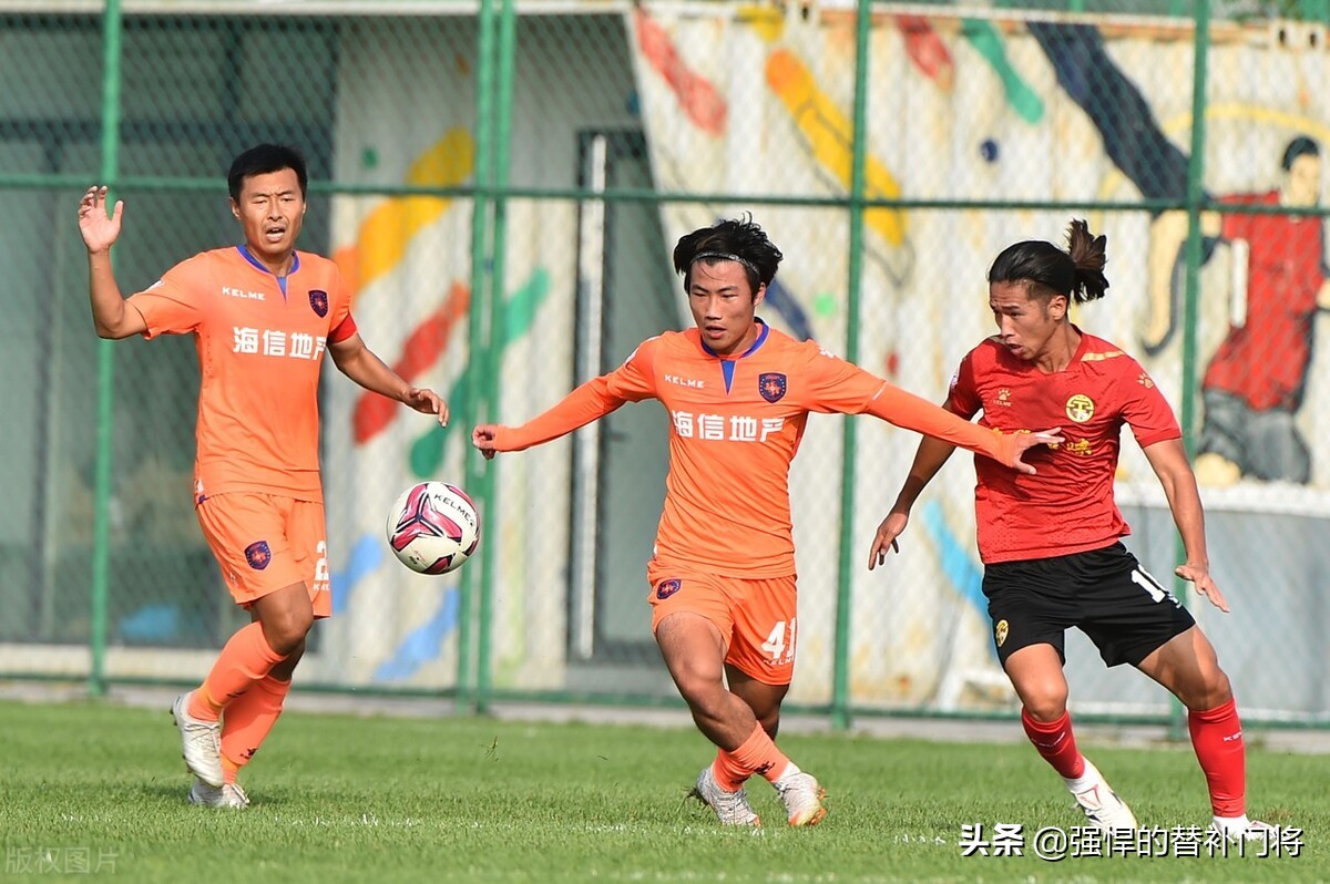 20岁鲁能边锋爆发！力压两大名将成射手王，未来有望接班当红国脚