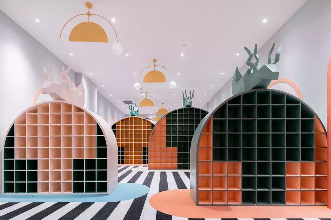 成都环球中心新开的游乐场,成都环球中心主题乐园