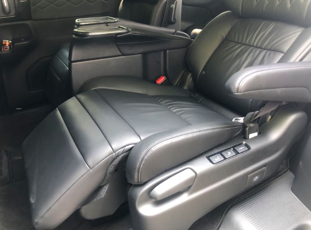 艾力绅魔术门贴膜好用吗,魔术门艾力绅