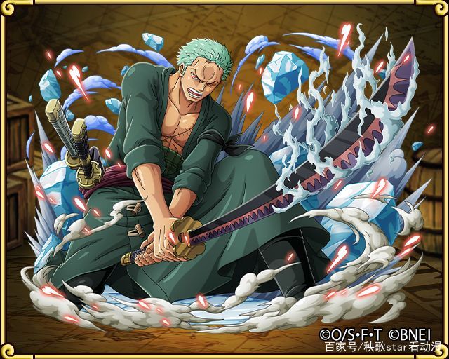 海贼王角色真人化,海贼王所有角色名单