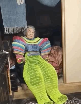 以精神分裂为灵感，用3D打印笔描绘灵魂曲线、人性色泽