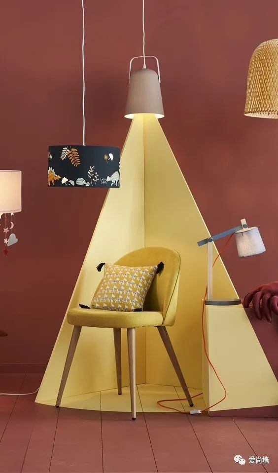 鲸彩漆好看的颜色,鲸彩漆浅灰调色