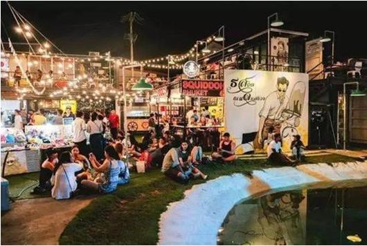 2020年南宁东南亚美食节开幕式 (2019年南宁东南亚旅游美食节招商)