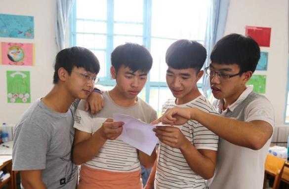 高考分数相差100分真的差很多吗,高考分差和分数要怎么对比