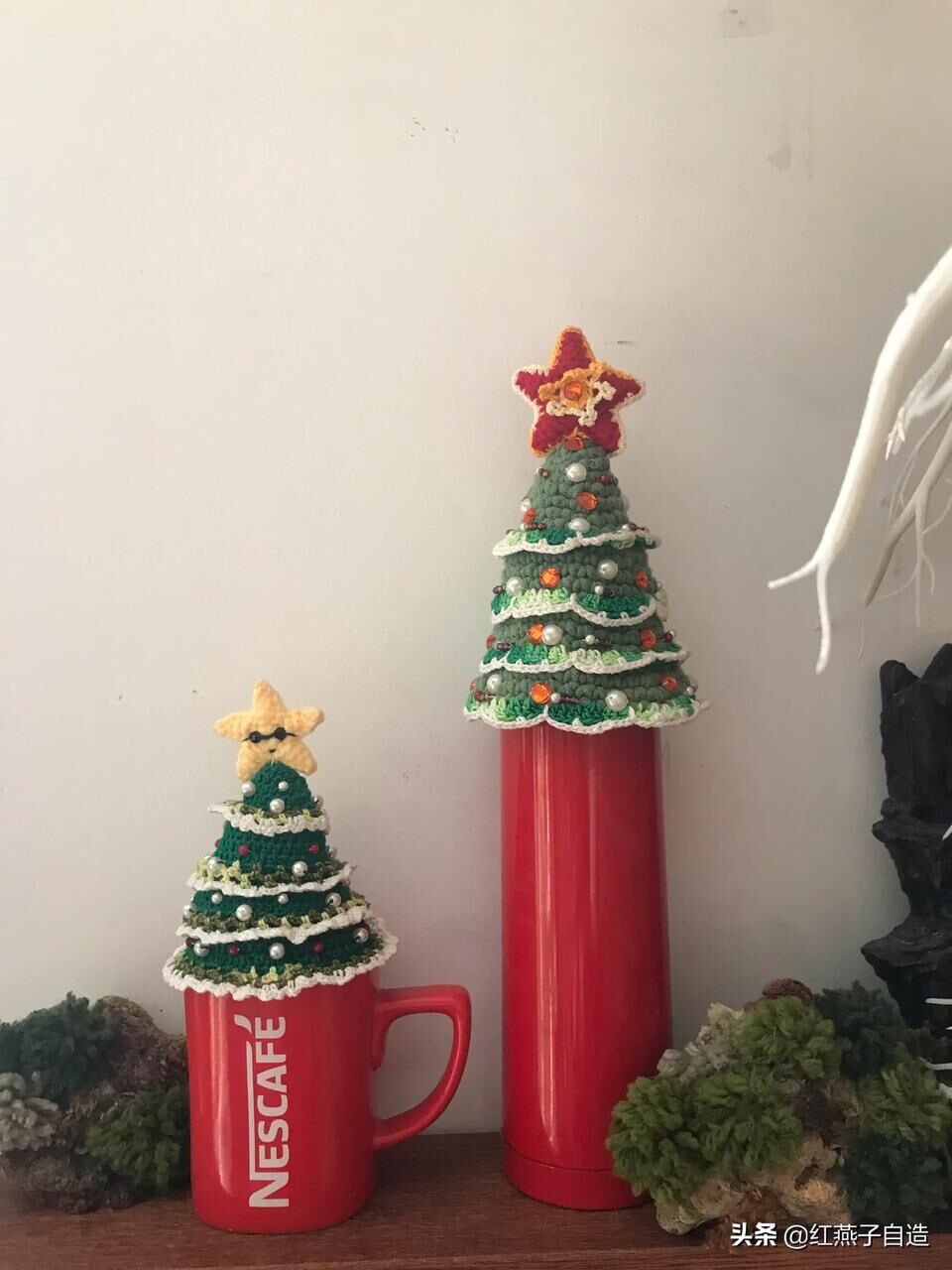 造物记/这些圣诞礼物的阵容太强大了!谁是造物主?