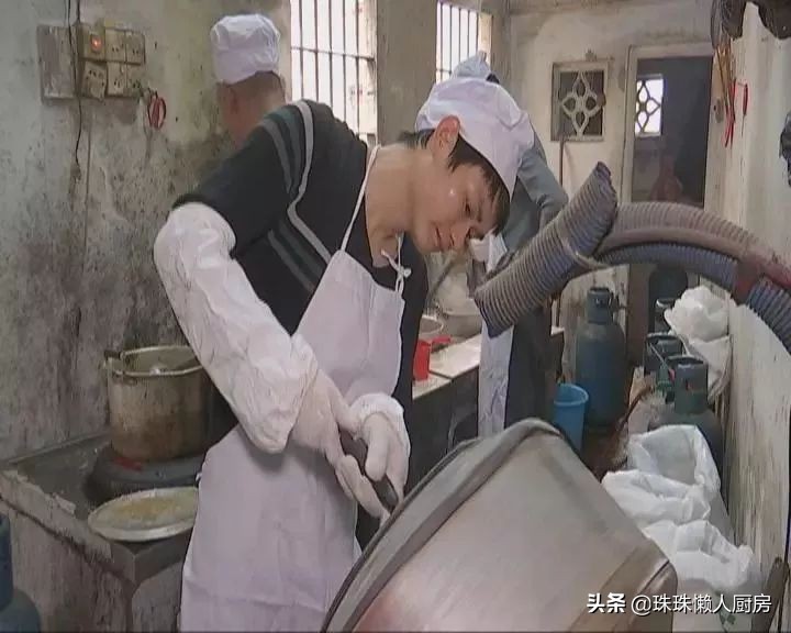 潮汕特产零食束砂制作,汕尾零食特产