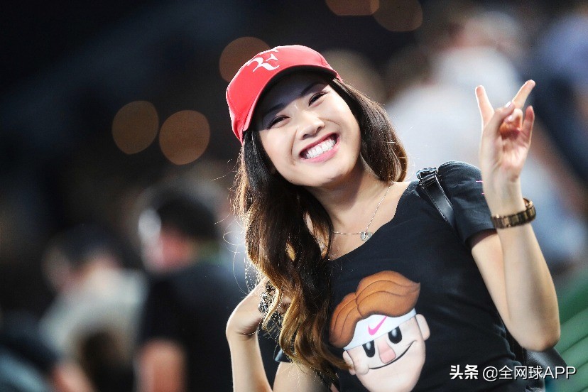 图赏｜中国苏州，李建艺网球主题摄影展拉开序幕