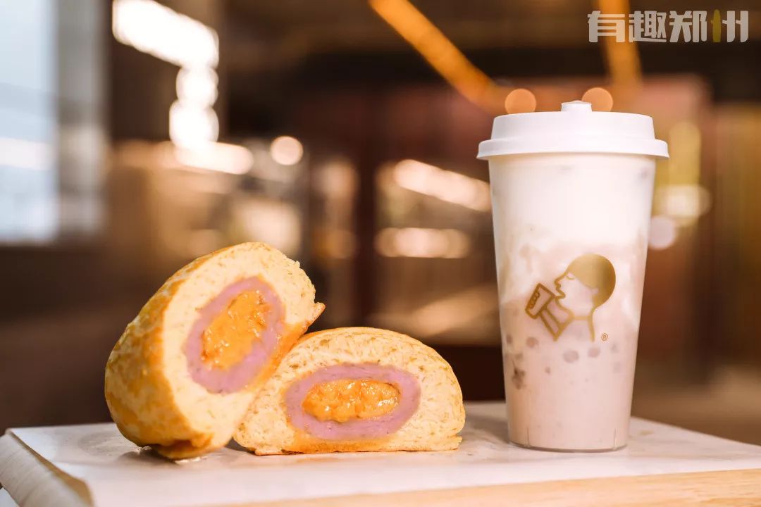 喜茶新品拔草,喜茶寒天冻粉