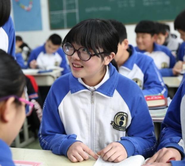 中考考了350分上哪个高中,中考考了300分该怎么办