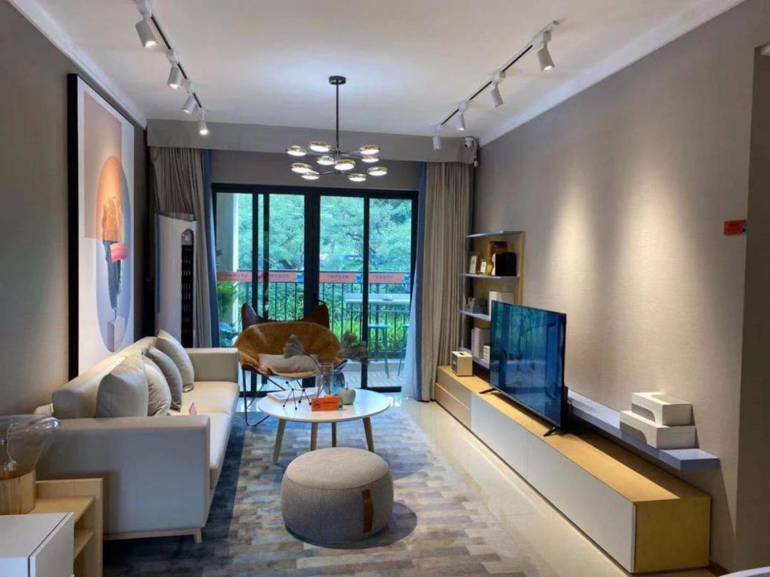 深中通道南朗到宝安,深中通道通深圳光明区吗