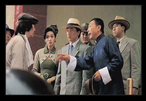 成龙的9部口碑之作,成龙的巅峰之作电影