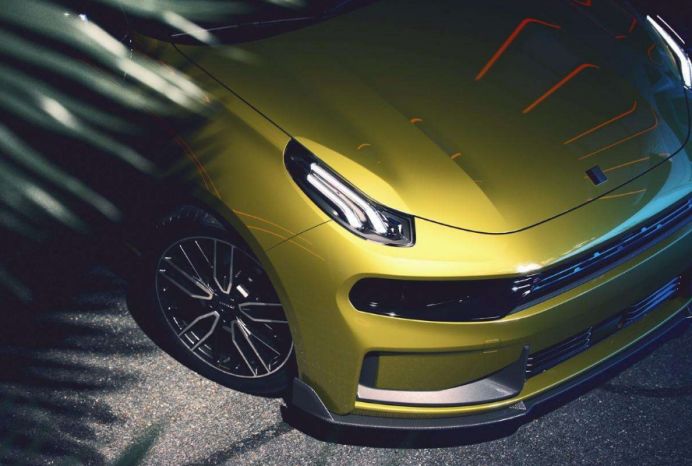 独行不从众，20万元个性轿车就看这几款