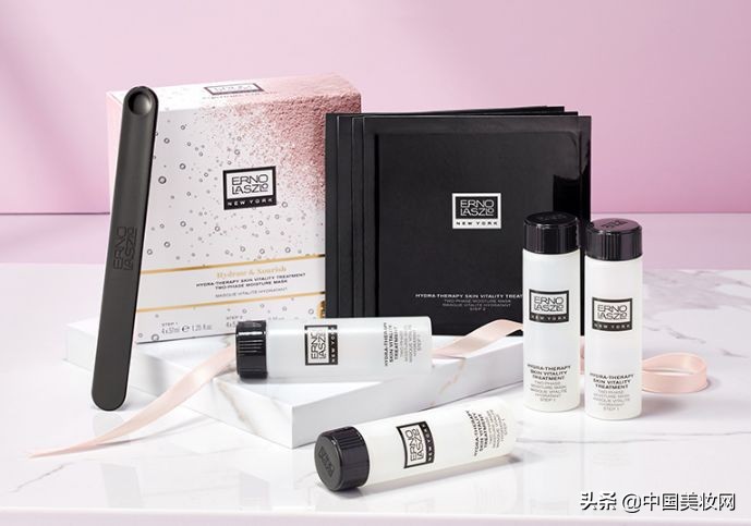 4870.76%!看不透的面膜江湖“大佬们”11月全员加速力争上游