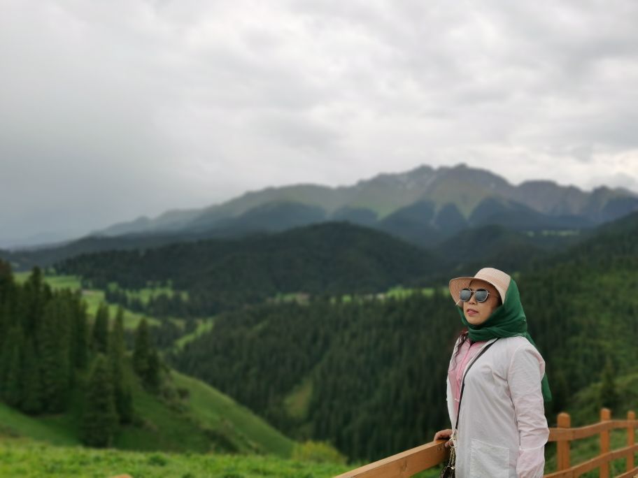 坐公共交通工具游新疆北疆攻略,从新疆坐大巴去俄罗斯