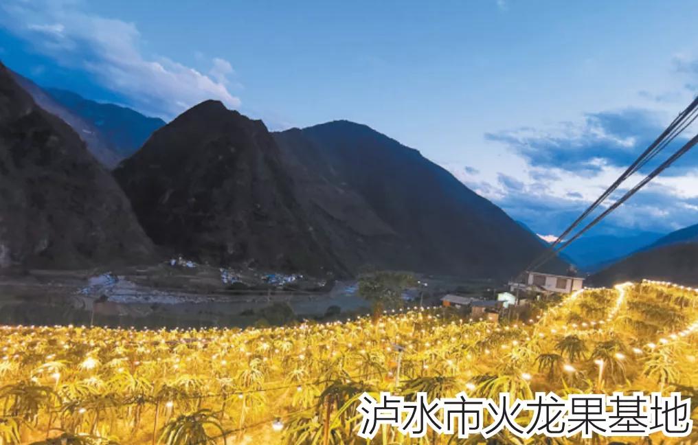 2018云南各地州招商引资,云南16州市如何招商引资