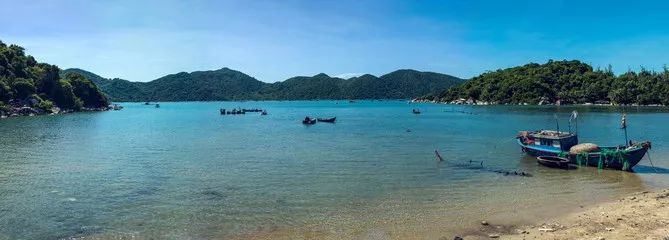 芽庄珍珠岛旅游攻略,芽庄旅游攻略超详细