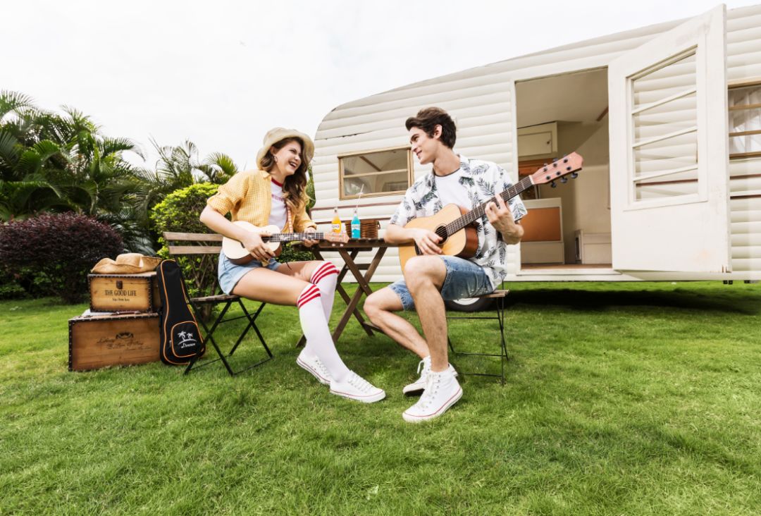 弹唱尤克里里干货,尤克里里入门书推荐