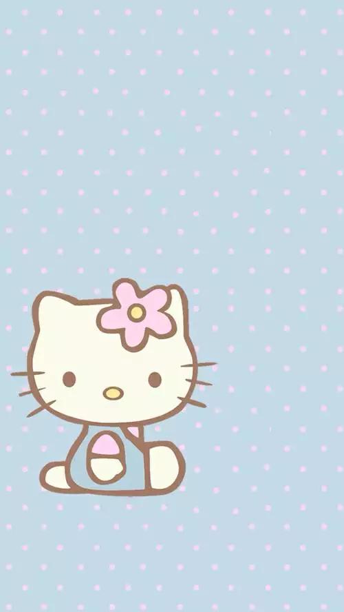 hellokitty壁纸专辑,hellokitty壁纸高清ins