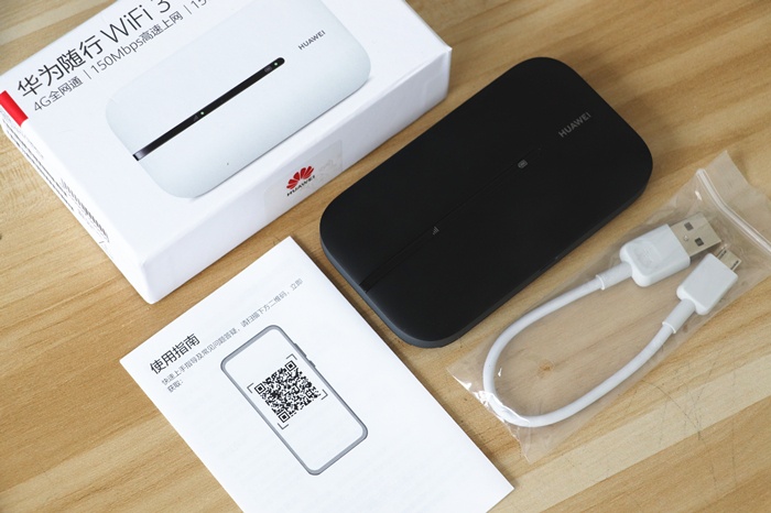 华为随行wifi3不要电池,华为随行wifi3网络不稳定