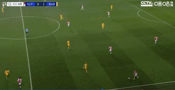 技战足球复盘,深度分析巴萨赢4球