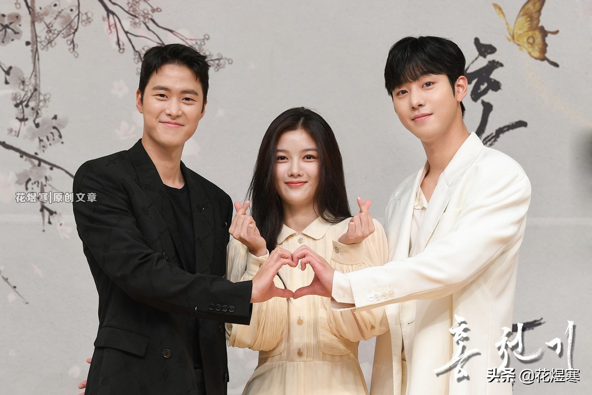 安孝燮金裕贞争番位,金裕贞安孝燮花絮