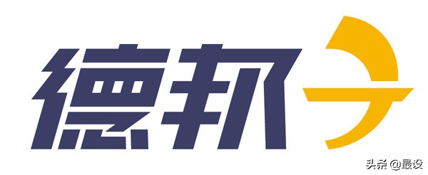 德邦快递logo图小头像,德邦快递logo怎么贴