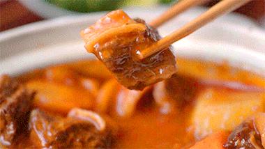 土豆炖牛肉怎么做更好吃,土豆炖牛肉怎么做才好吃