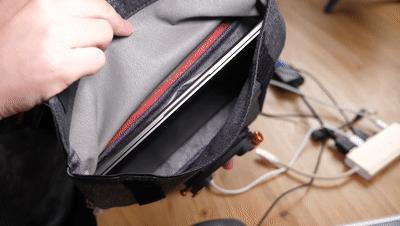 摄影爱好者可以随时随地修图，GPDP2Max提供助力